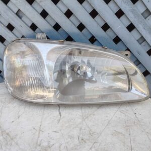 Óptico derecho Kia Carnival 1999 - 2002