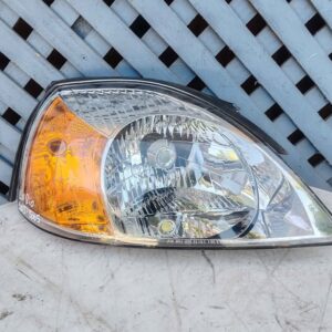Óptico derecho Kia Rio 2003 - 2005