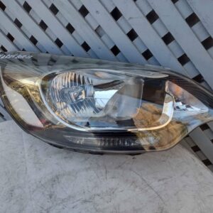 Optico derecho Kia Río 4 2012 - 2016