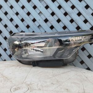 Óptico derecho Kia Sonet 2020 - 2023