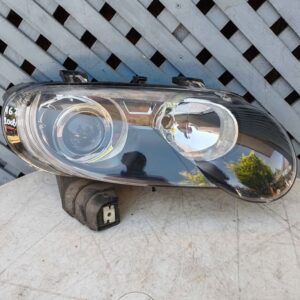 Óptico derecho MG 750 2008 - 2013