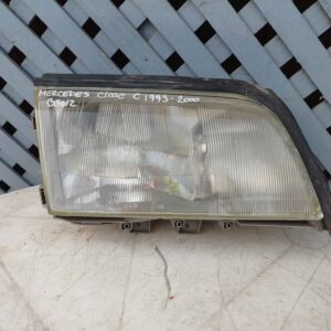 Óptico derecho mercedes Benz Clase C 1993 - 2000