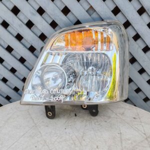 Óptico izquierdo Autorrad Century 2007 - 2009