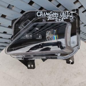 Óptico izquierdo Changan Uni T 2020 - 2023