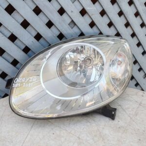 Óptico izquierdo Chery IQ 2015 - 2021