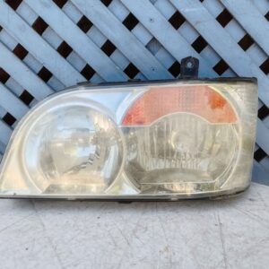 Óptico izquierdo Dongfeng Cargo Van 2011 - 2014