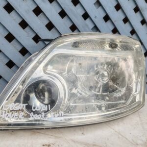 Óptico izquierdo Great Wall Hover 2007 - 2011