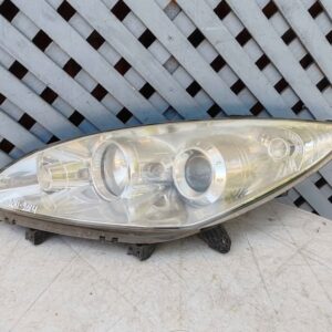 Óptico izquierdo Haima 2 2011 - 2014