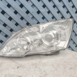 Óptico izquierdo Honda CRV 2007 - 2012