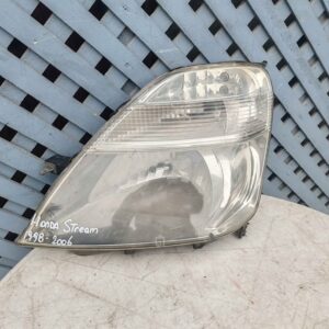 Óptico izquierdo Honda Stream 1998 - 2006