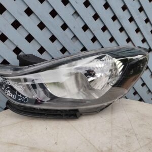 Óptico izquierdo Hyundai Grand i10 2021 - 2024