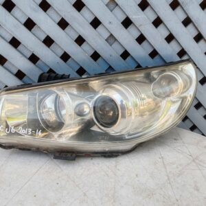 Óptico izquierdo JAC J6 2013 - 2016