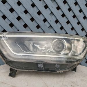 Óptico izquierdo JAC S3 2015 - 2022