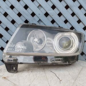 Óptico izquierdo Jeep Compass 2011 - 2017