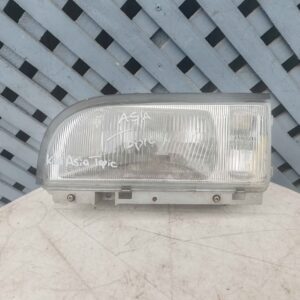 Óptico izquierdo Kia Asía Topic