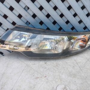 Óptico izquierdo Kia Cerato 2011 - 2013