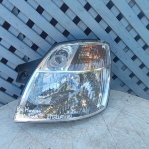 Óptico izquierdo Kia Morning 2004 - 2006