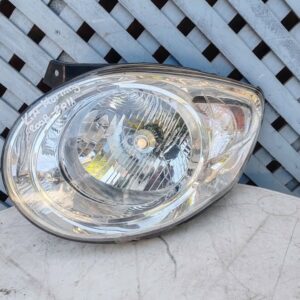 Óptico izquierdo Kia Morning 2008 - 2011