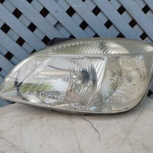 Óptico izquierdo Kia Rio JB 2006 - 2010