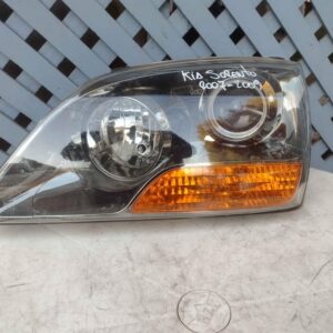 Optico izquierdo Kia Sorento 2007 - 2009