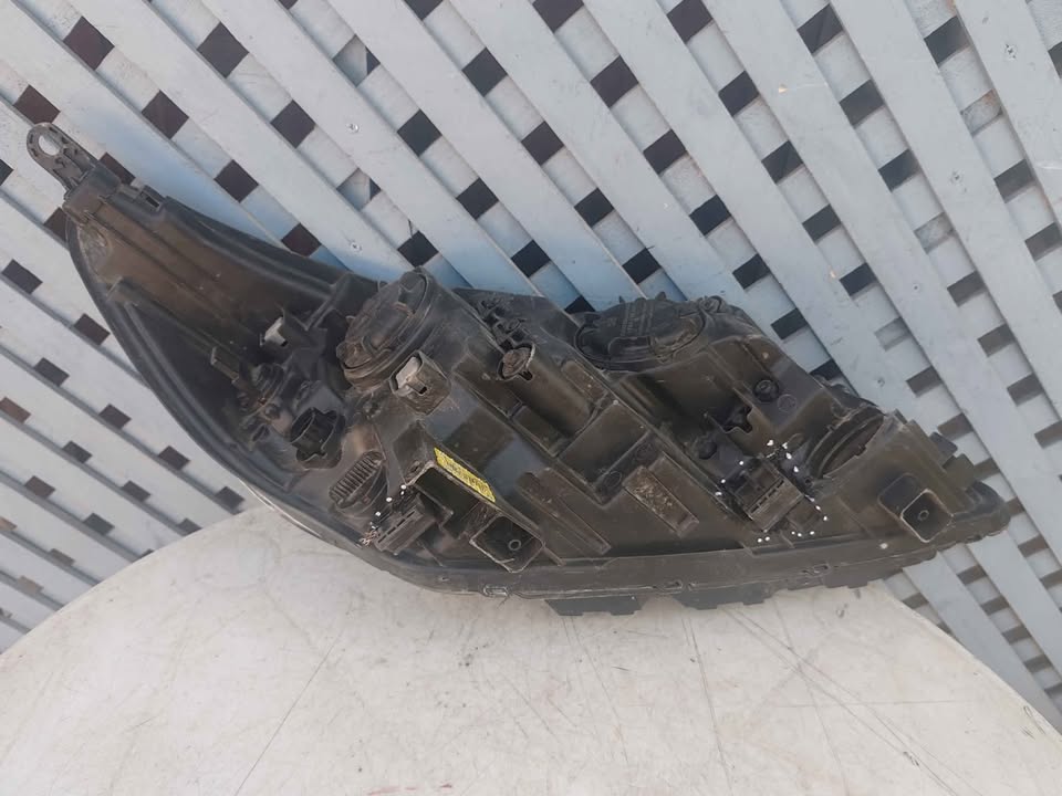 Óptico izquierdo Kia Sorento 2019 - 2021 - Imagen 7