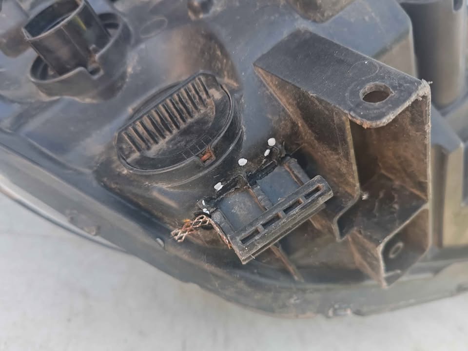 Óptico izquierdo Kia Sorento 2019 - 2021 - Imagen 8