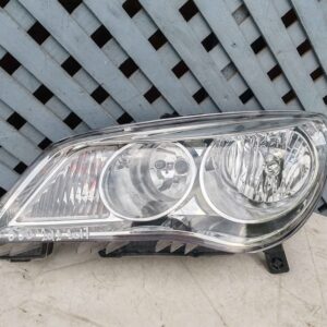 Óptico izquierdo MG 350 2012 - 2017