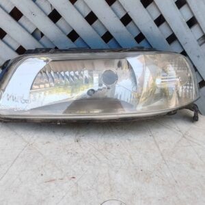 Óptico izquierdo Volkswagen Gol G3 2000 - 2006