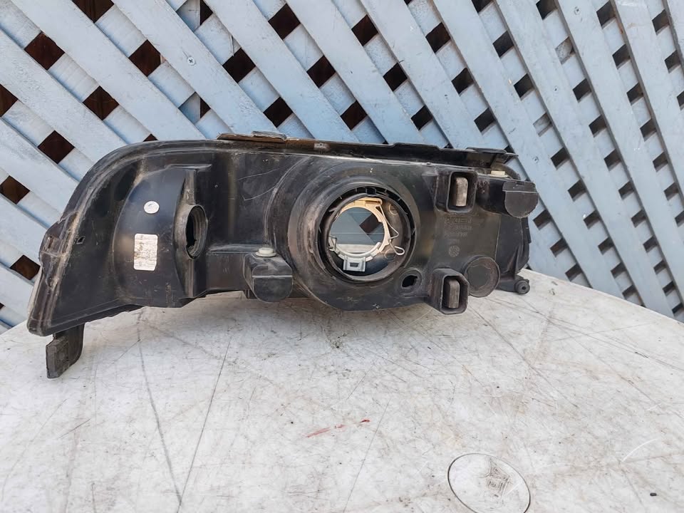 Óptico izquierdo Volkswagen Gol G3 2000 - 2006 - Imagen 7