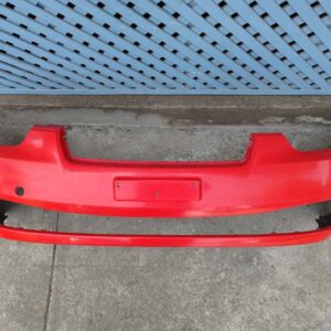 Parachoque delantero Hyundai Accent 2007 - 2010