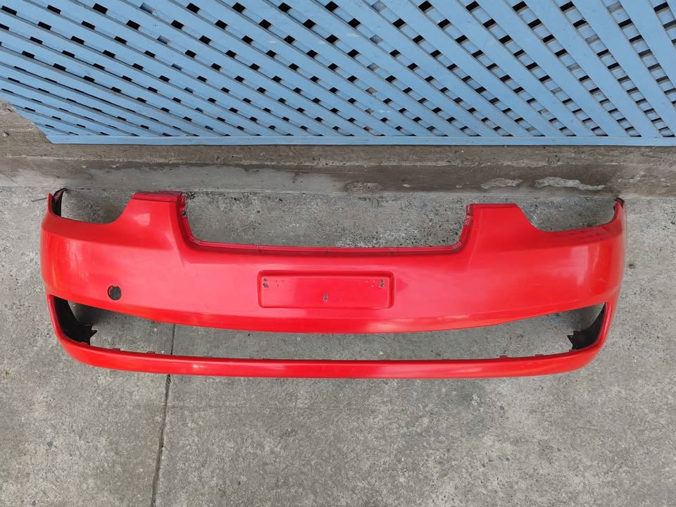 Parachoque delantero Hyundai Accent 2007 - 2010
