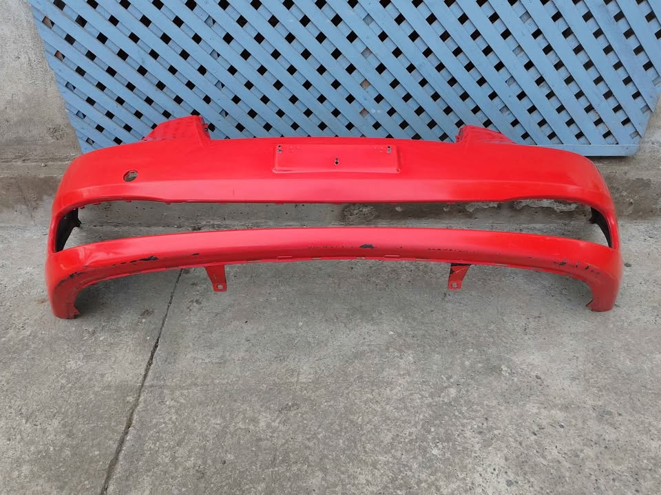 Parachoque delantero Hyundai Accent 2007 - 2010 - Imagen 2