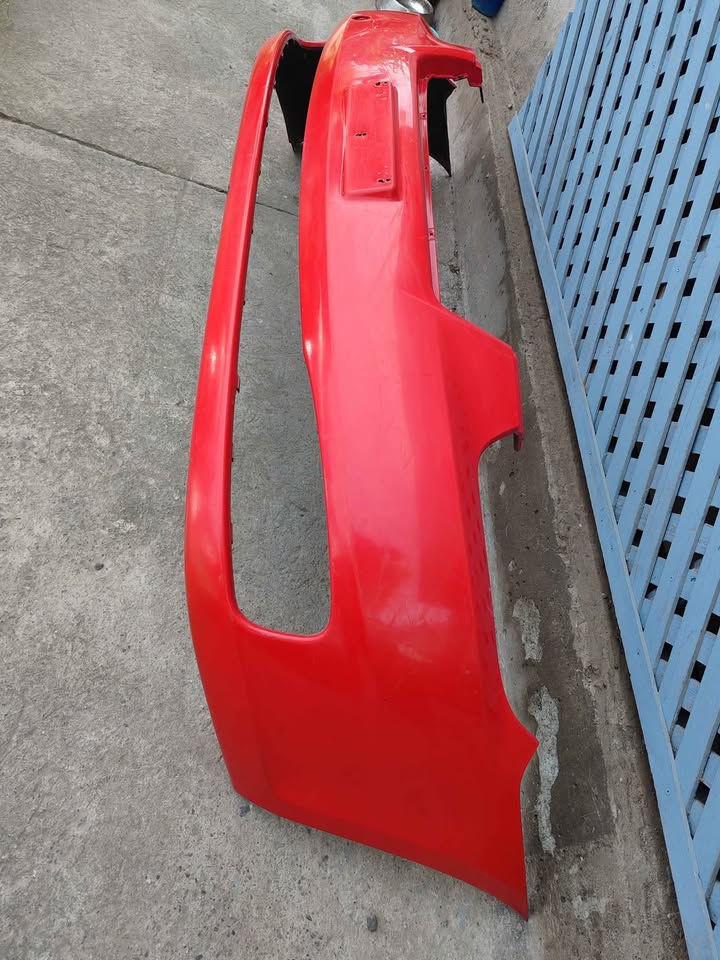 Parachoque delantero Hyundai Accent 2007 - 2010 - Imagen 5