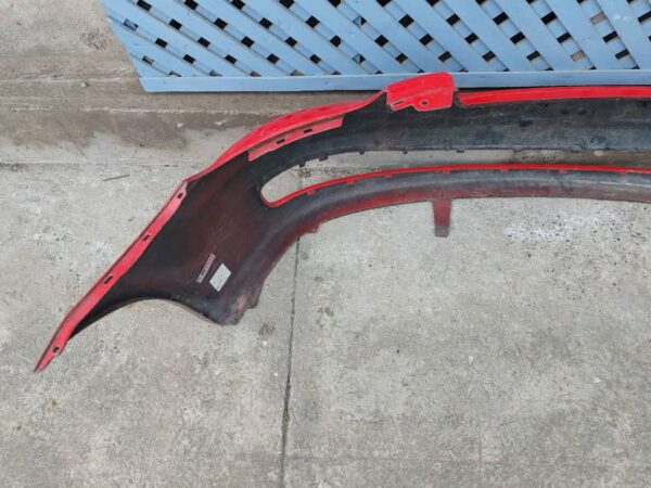 Parachoque delantero Hyundai Accent 2007 - 2010 - Imagen 7