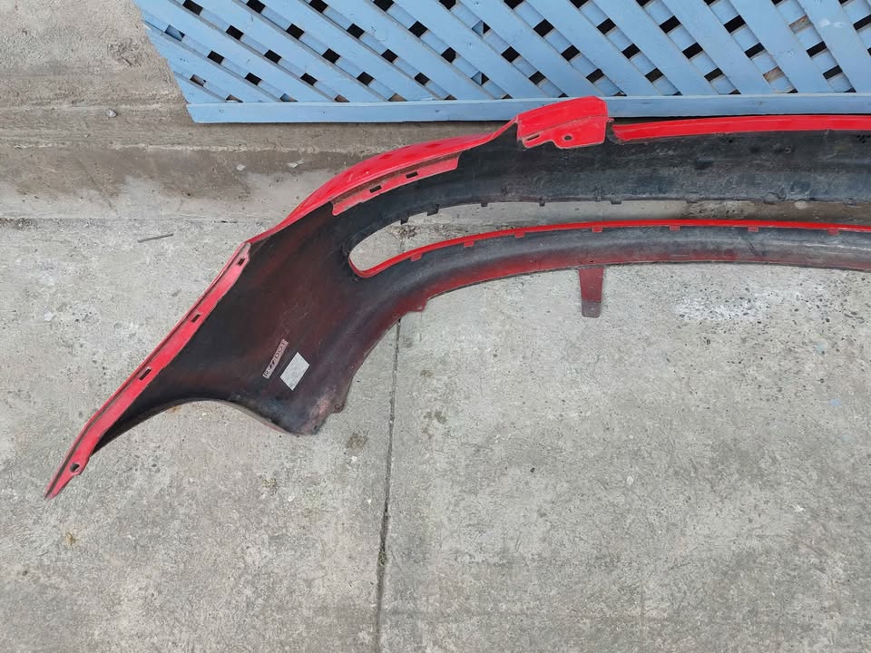 Parachoque delantero Hyundai Accent 2007 - 2010 - Imagen 7