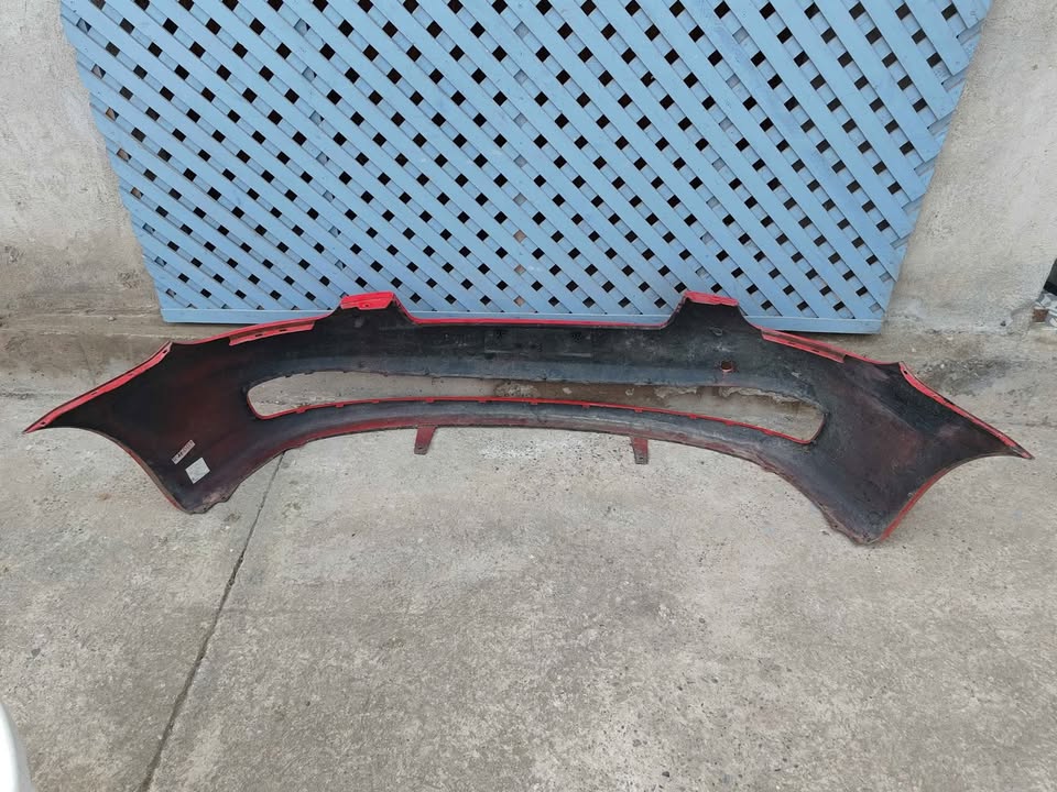 Parachoque delantero Hyundai Accent 2007 - 2010 - Imagen 8