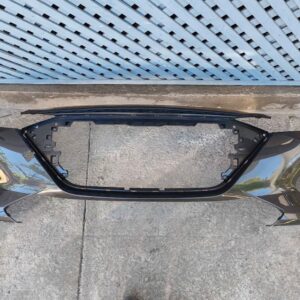 Parachoque delantero Hyundai Accent 2021 - 2023