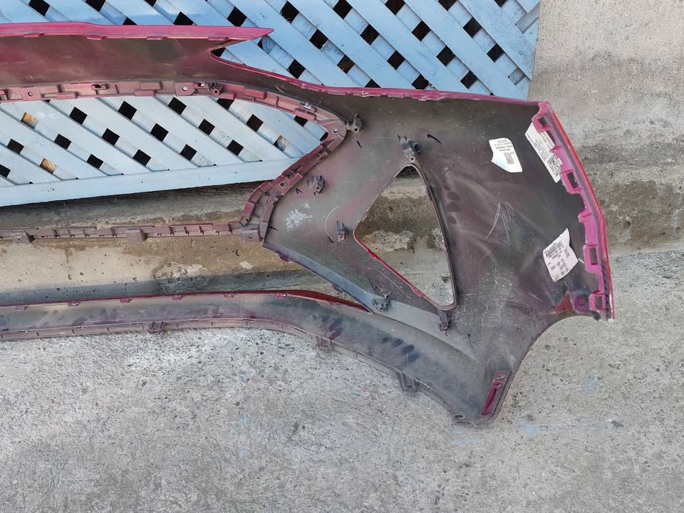 Parachoque delantero Hyundai Grand i10 sedan 2021 - 2023 - Imagen 6