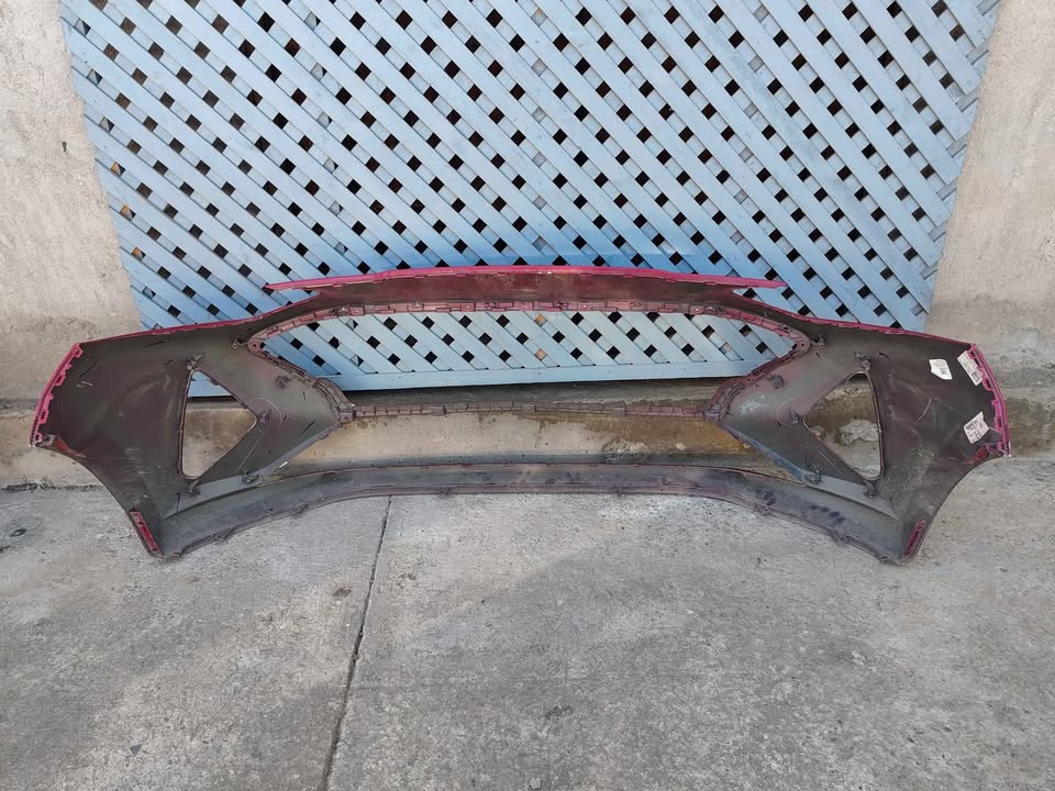 Parachoque delantero Hyundai Grand i10 sedan 2021 - 2023 - Imagen 8