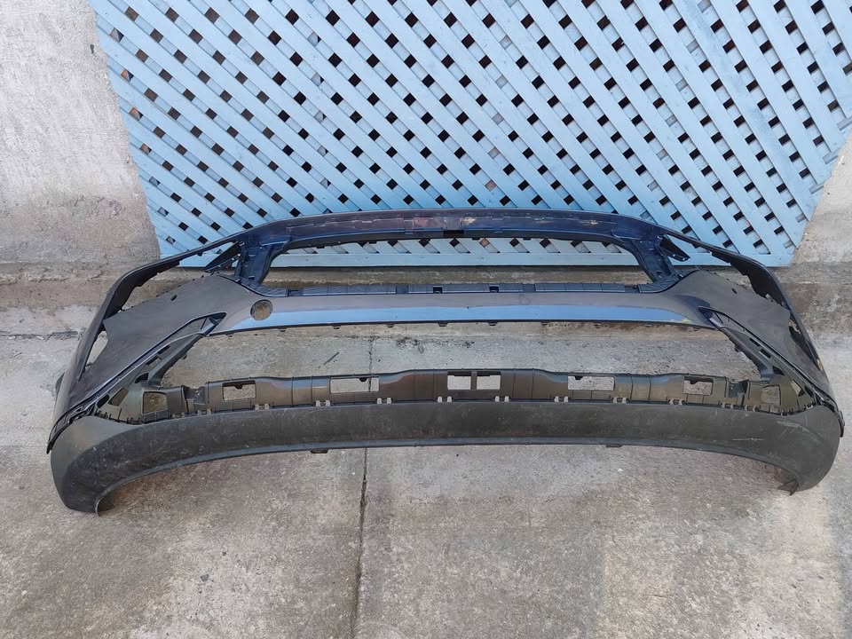 Parachoque delantero Hyundai Santa Fe 2021 - 2023 - Imagen 2