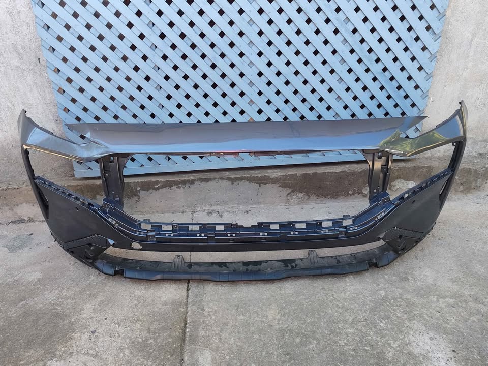 Parachoque delantero Hyundai Santa Fe 2021 - 2023 - Imagen 6