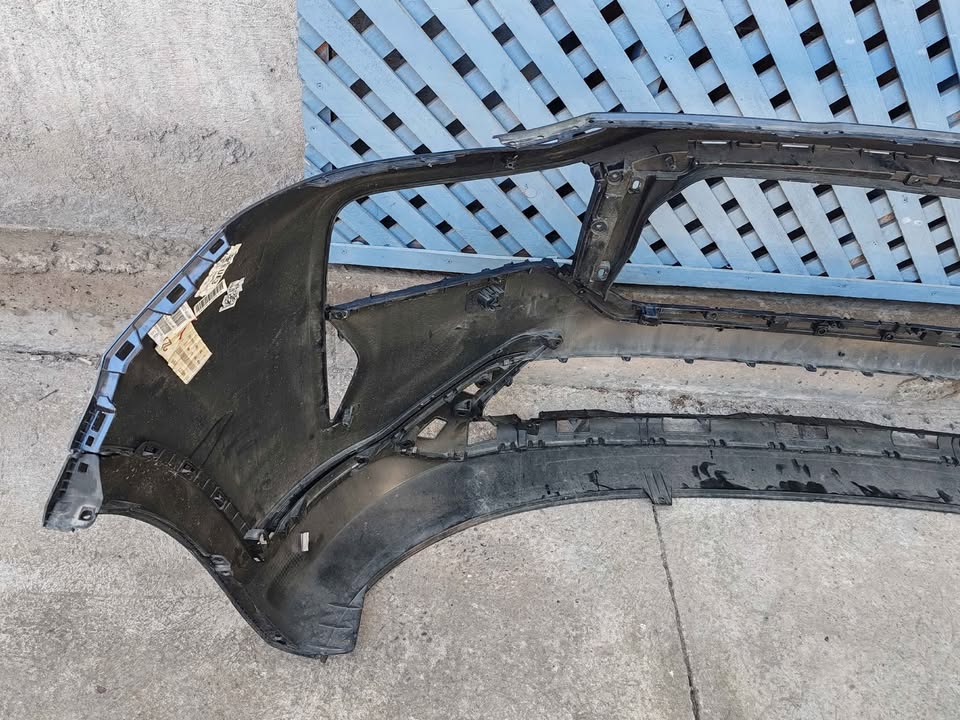 Parachoque delantero Hyundai Santa Fe 2021 - 2023 - Imagen 7