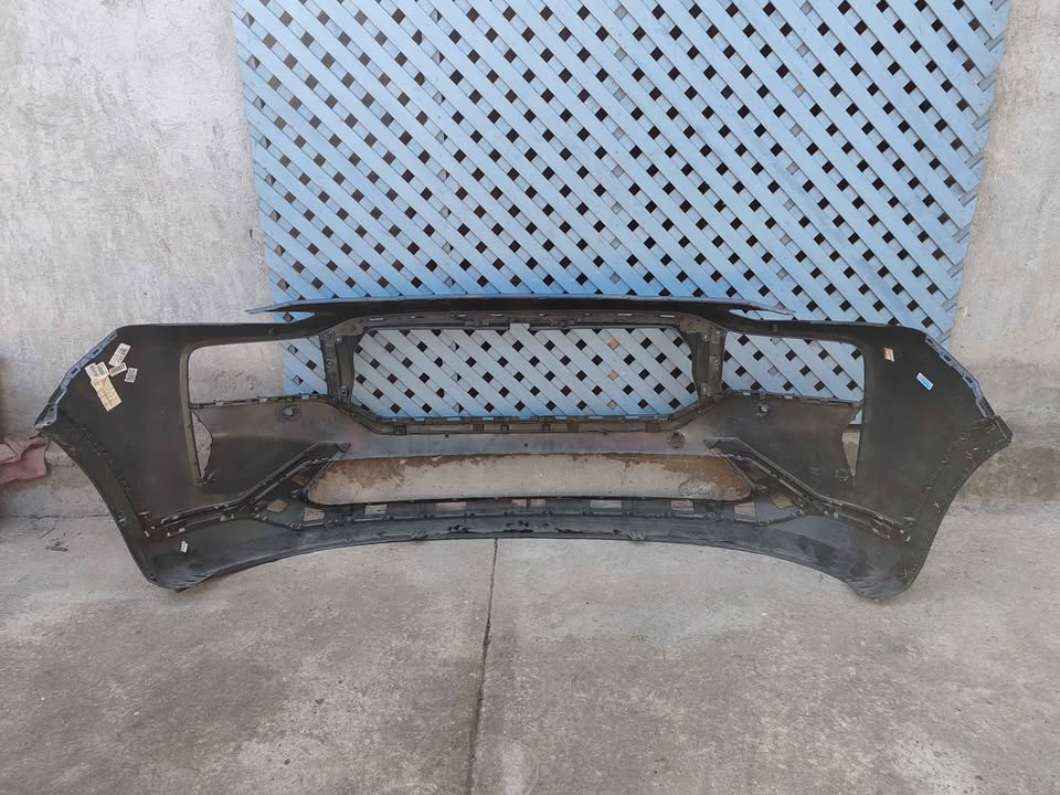 Parachoque delantero Hyundai Santa Fe 2021 - 2023 - Imagen 9