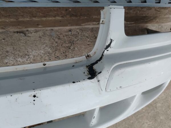 Parachoque delantero Hyundai Trajet 2005 - 2007 - Imagen 3