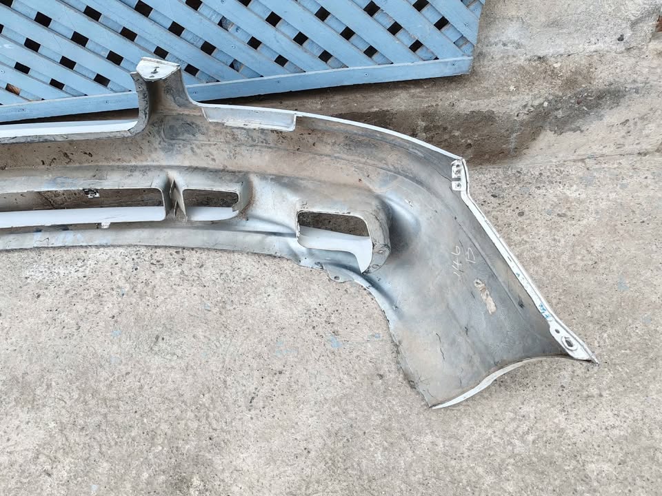 Parachoque delantero Hyundai Trajet 2005 - 2007 - Imagen 6