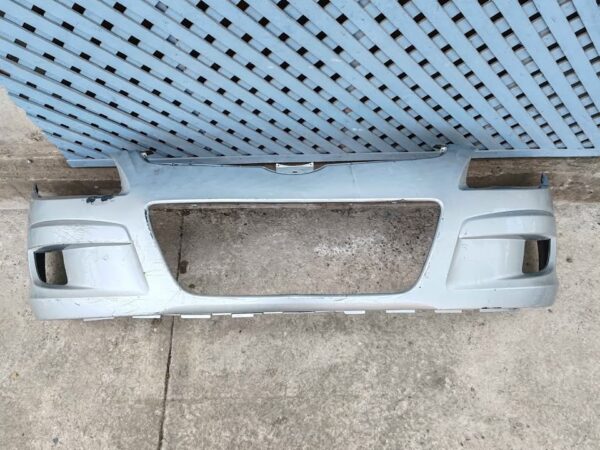 Parachoque delantero Hyundai i30 2009 - 2011