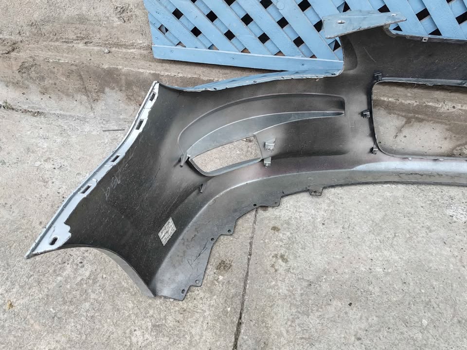 Parachoque delantero Hyundai i30 2009 - 2011 - Imagen 8