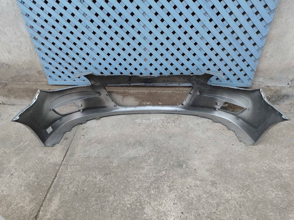 Parachoque delantero Hyundai i30 2009 - 2011 - Imagen 9