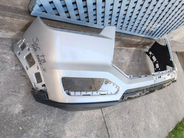 Parachoque delantero JAC T8 2020 - 2024 - Imagen 3