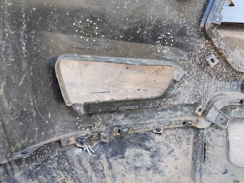 Parachoque delantero JAC T8 2020 - 2024 - Imagen 8